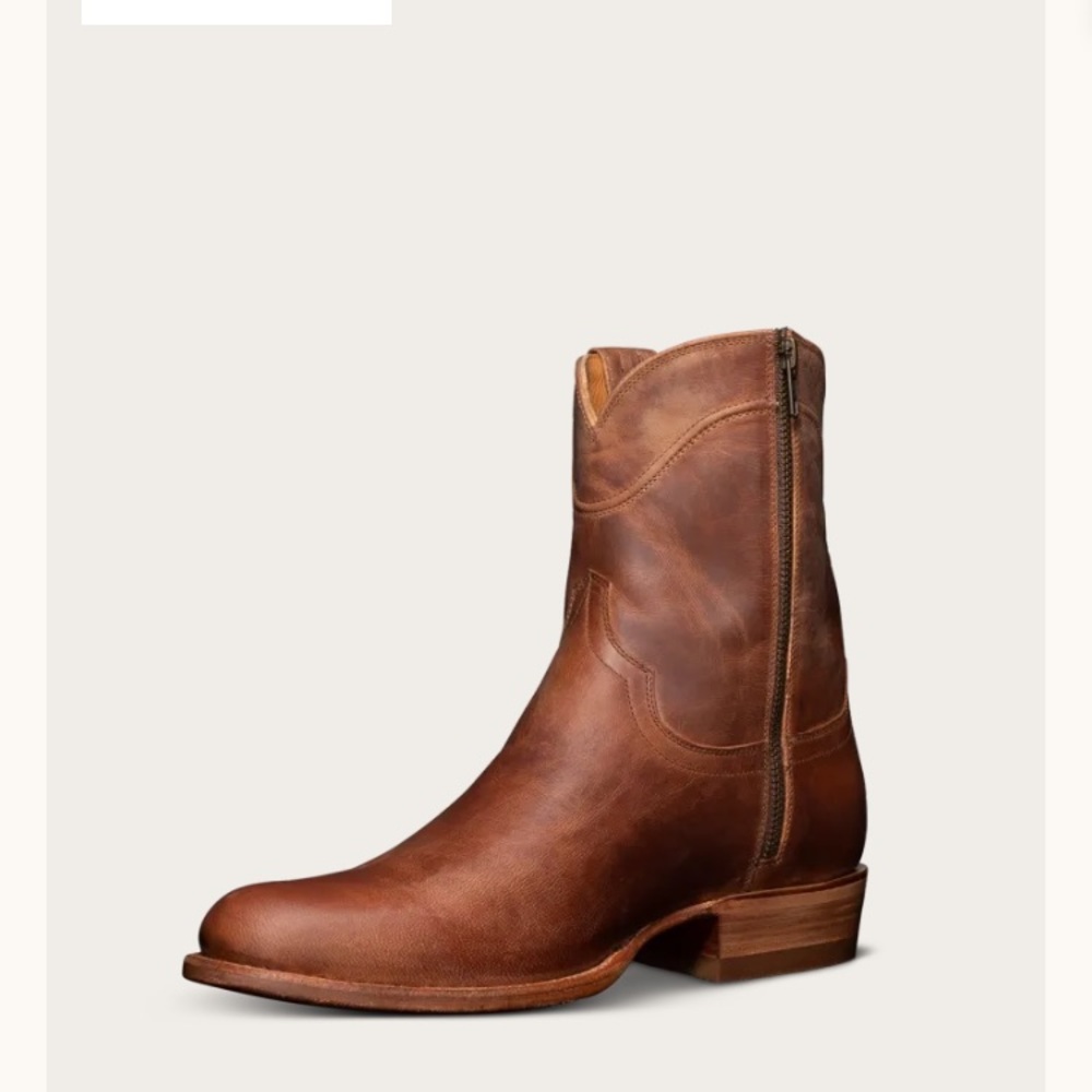 Tecovas “The Dean” boots, 11 wide